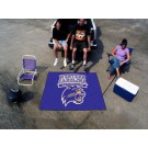 5' x 6' Western Carolina Catamounts Tailgater Mat