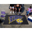 5' x 8' Western Illinois Leathernecks Ulti Mat