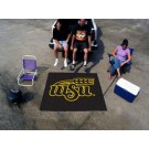 5' x 6' Wichita State Shockers Tailgater Mat