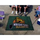 5' x 6' Wright State Raiders Tailgater Mat