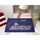 34" x 45" Georgia Southern Eagles All Star Floor Mat