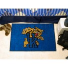 Kentucky Wildcats 19" x 30" Starter Mat