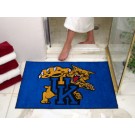 Kentucky Wildcats 34" x 45" All Star Floor Mat