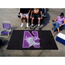 Northwestern Wildcats 5' x 8' Ulti Mat