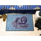 Old Dominion Monarchs 19" x 30" Starter Mat