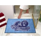 Old Dominion Monarchs 34" x 45" All Star Floor Mat