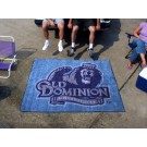 Old Dominion Monarchs 5' x 6' Tailgater Mat