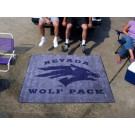 5' x 6' Nevada Wolf Pack Tailgater Mat