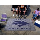 5' x 8' Nevada Wolf Pack Ulti Mat