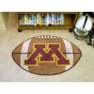 22" x 35" Minnesota Golden Gophers Football Mat