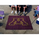 5' x 6' Minnesota Golden Gophers Tailgater Mat