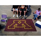 5' x 8' Minnesota Golden Gophers Ulti Mat