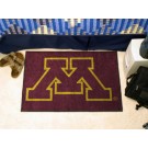 Minnesota Golden Gophers 19" x 30" Starter Mat