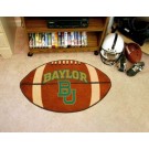 22" x 35" Baylor Bears Football Mat