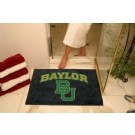 34" x 45" Baylor Bears All Star Floor Mat