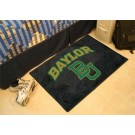 Baylor Bears 19" x 30" Starter Mat