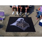 5' x 6' Purdue Boilermakers Tailgater Mat