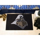 Purdue Boilermakers 19" x 30" Starter Mat