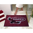 34" x 45" St. Joseph's Hawks All Star Floor Mat