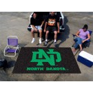 North Dakota  Hawks 5' x 8' Ulti Mat