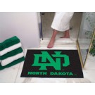 North Dakota  Hawks 34" x 45" All Star Floor Mat