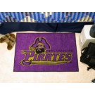 East Carolina Pirates 19" x 30" Starter Mat