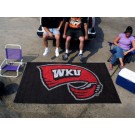 5' x 8' Western Kentucky Hilltoppers Ulti Mat