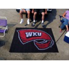 5' x 6' Western Kentucky Hilltoppers Tailgater Mat