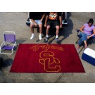 5' x 8' USC Trojans Ulti Mat