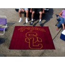 5' x 6' USC Trojans Tailgater Mat