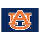 Auburn Tigers 19" x 30" Starter Mat (with "AU")