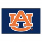 Auburn Tigers 19" x 30" Starter Mat (with "AU")