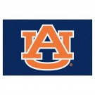 Auburn Tigers 5' x 8' Ulti Mat (with "AU")