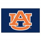 Auburn Tigers 5' x 8' Ulti Mat (with "AU")