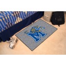 Memphis Tigers 19" x 30" Starter Mat