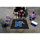 5' x 6' Memphis Tigers Tailgater Mat