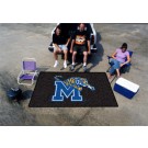 5' x 8' Memphis Tigers Ulti Mat