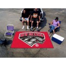 5' x 8' New Mexico Lobos Ulti Mat