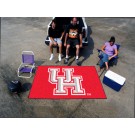 5' x 8' Houston Cougars Ulti Mat