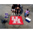 5' x 6' Houston Cougars Tailgater Mat