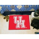 Houston Cougars 19" x 30" Starter Mat