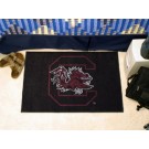 South Carolina Gamecocks 19" x 30" Starter Mat