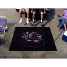 5' x 6' South Carolina Gamecocks Tailgater Mat