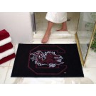 34" x 45" South Carolina Gamecocks All Star Floor Mat