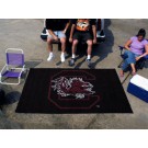 5' x 8' South Carolina Gamecocks Ulti Mat