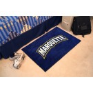 Marquette Golden Eagles 19" x 30" Starter Mat