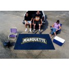 5' x 8' Marquette Golden Eagles Ulti Mat