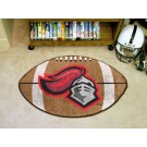 22" x 35" Rutgers Scarlet Knights Football Mat