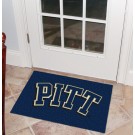 Pittsburgh Panthers 19" x 30" Starter Mat