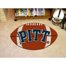 22" x 35" Pittsburgh Panthers Football Mat